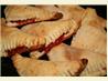 Cottage Cheese Pocket Tarts - Czech