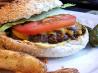 Bayou Burgers