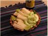 Mexican Palapa Snacks. Recipe by Galley Wench