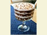 Toffee Turtle Trifle