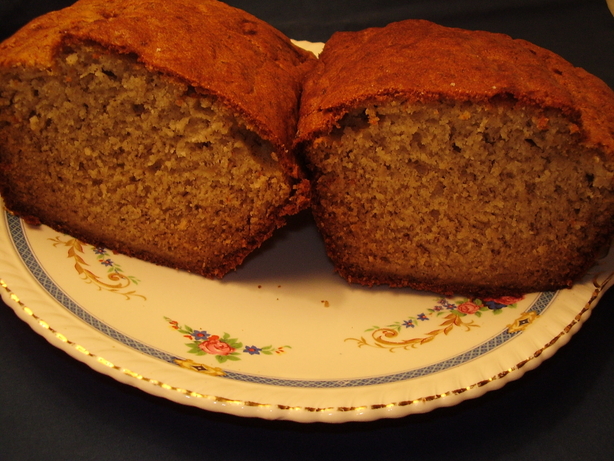 Yummy Banana Bread. Photo by NoraMarie