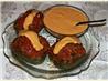 Czech Stuffed Green Bell Peppers