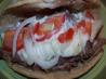 Gyro. Recipe by kzbhansen