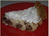 Sour Cream Pie. Recipe by Susie D
