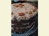 Baker's Original German Sweet Chocolate Cake