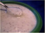 Cauliflower Soup