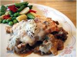 Beef Taco Bake