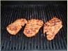 Grilled Vietnamese Chicken