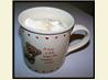 Caf&eacute; French (Canada)