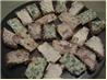 Polish Canape Butters (Polska Maslo). Recipe by Nana Lee