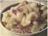Tangy German Potato Salad. Recipe by Baker*Chick