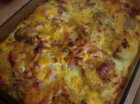 Egg Casserole
