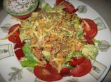 Southwestern Chicken Salad