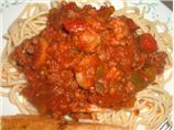 Katie's Spaghetti Sauce