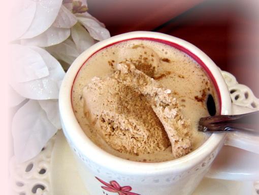 Italian "Coffee". Photo by Annacia