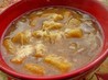 French Onion Soup. Recipe by katia
