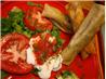 Flautas. Recipe by Cynna