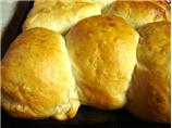 Br&ouml;tchen (German Breakfast Rolls)