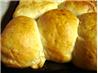 Br&ouml;tchen (German Breakfast Rolls)
