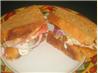 Cajun Bread (regular loaf)
