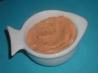 Smoked Paprika Mayonnaise. Recipe by SkinnyMinnie