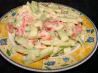 German Cucumber Salad