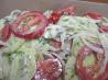 German Cucumber Salad