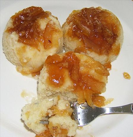 Microwave Treats in Seconds. Photo by Kathy228