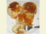 Microwave Treats in Seconds