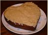 My Very Popular Banana Cake With Caramel Icing