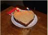 My Very Popular Banana Cake With Caramel Icing
