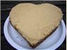 My Very Popular Banana Cake With Caramel Icing