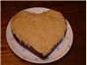 My Very Popular Banana Cake With Caramel Icing