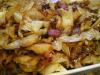 Fried Cabbage