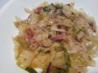 Fried Cabbage