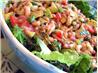 Artichoke Avocado Shrimp Salad