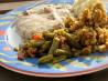 Green Beans My Way. Recipe by Chef shapeweaver &copy;