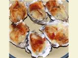 Sweet Chili Oysters