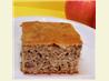 Sugar Free Oatmeal Cake