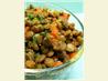 German Lentil Salad (Linsensalat)