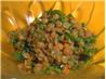 German Lentil Salad (Linsensalat)