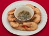 Korean Dipping Sauce. Recipe by Brenda.