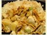 Chicken Pineapple Casserole