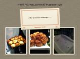 Jamie Oliver's Huge Yorkshire Puddings