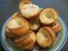 Jamie Oliver's Huge Yorkshire Puddings. Recipe by katia