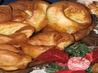 Jamie Oliver's Huge Yorkshire Puddings