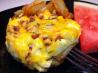 Sleepy Twisted Sister’s G-N-G Breakfast Ramekin