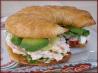 Shrimp Salad Sandwich  (Paula Deen)