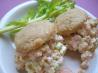 Shrimp Salad Sandwich  (Paula Deen)