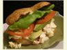 Shrimp Salad Sandwich  (Paula Deen)